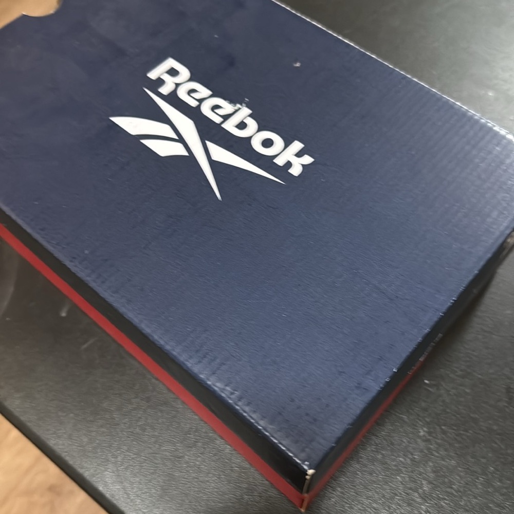 Reebok Unisex Adult BB 4000 II Basketball Shoe| size 5.5 men/size 7 women - Picture 13 of 15